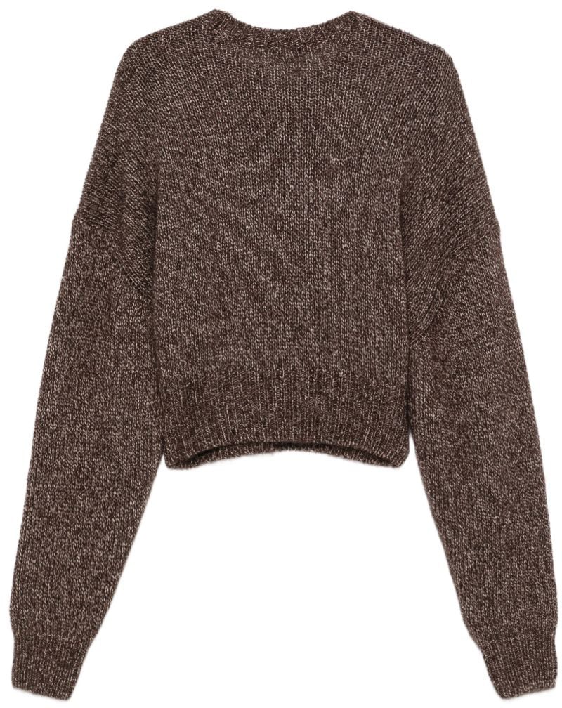 Sweaters Brown