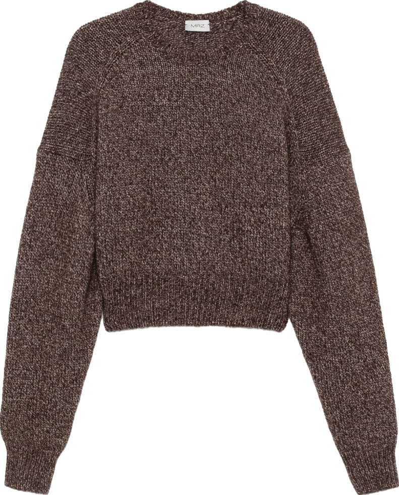 Sweaters Brown