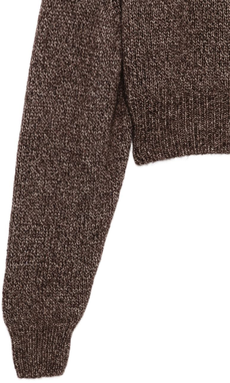 Sweaters Brown