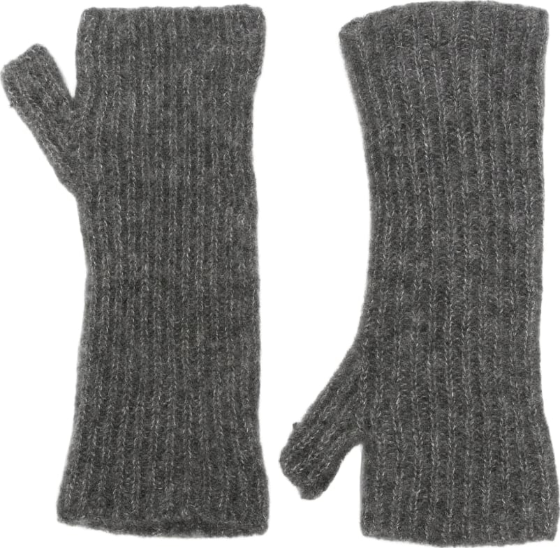 Gloves Grey