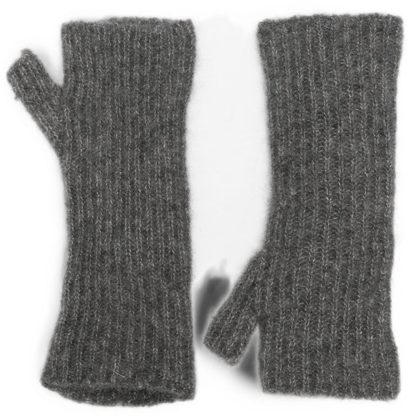 Gloves Grey