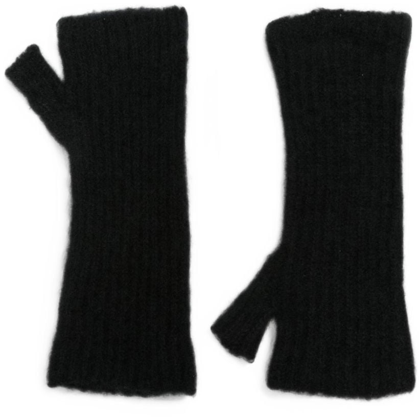 Gloves Black