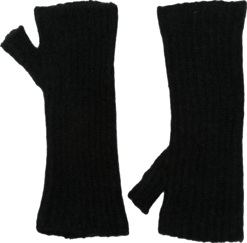 Gloves Black