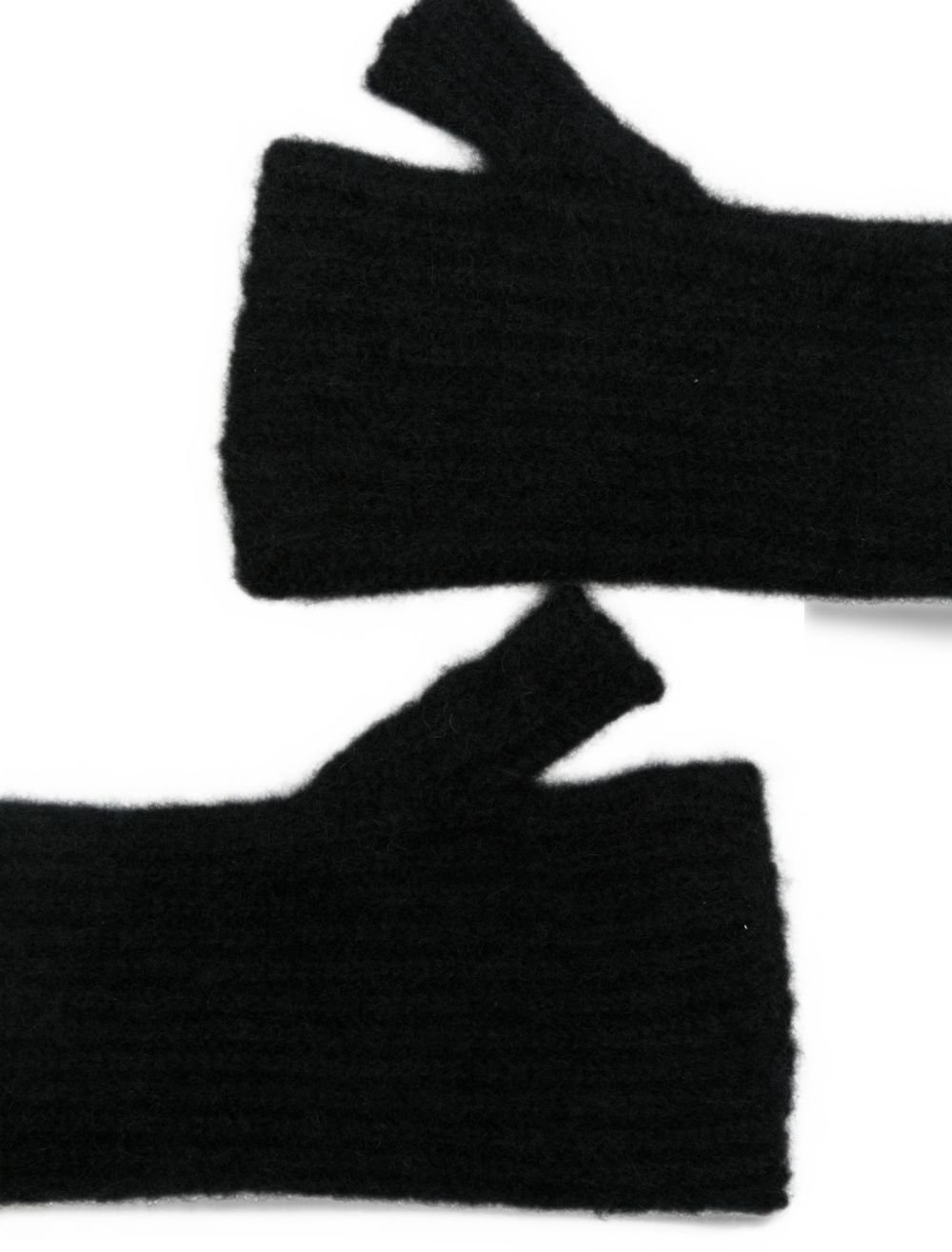 Gloves Black