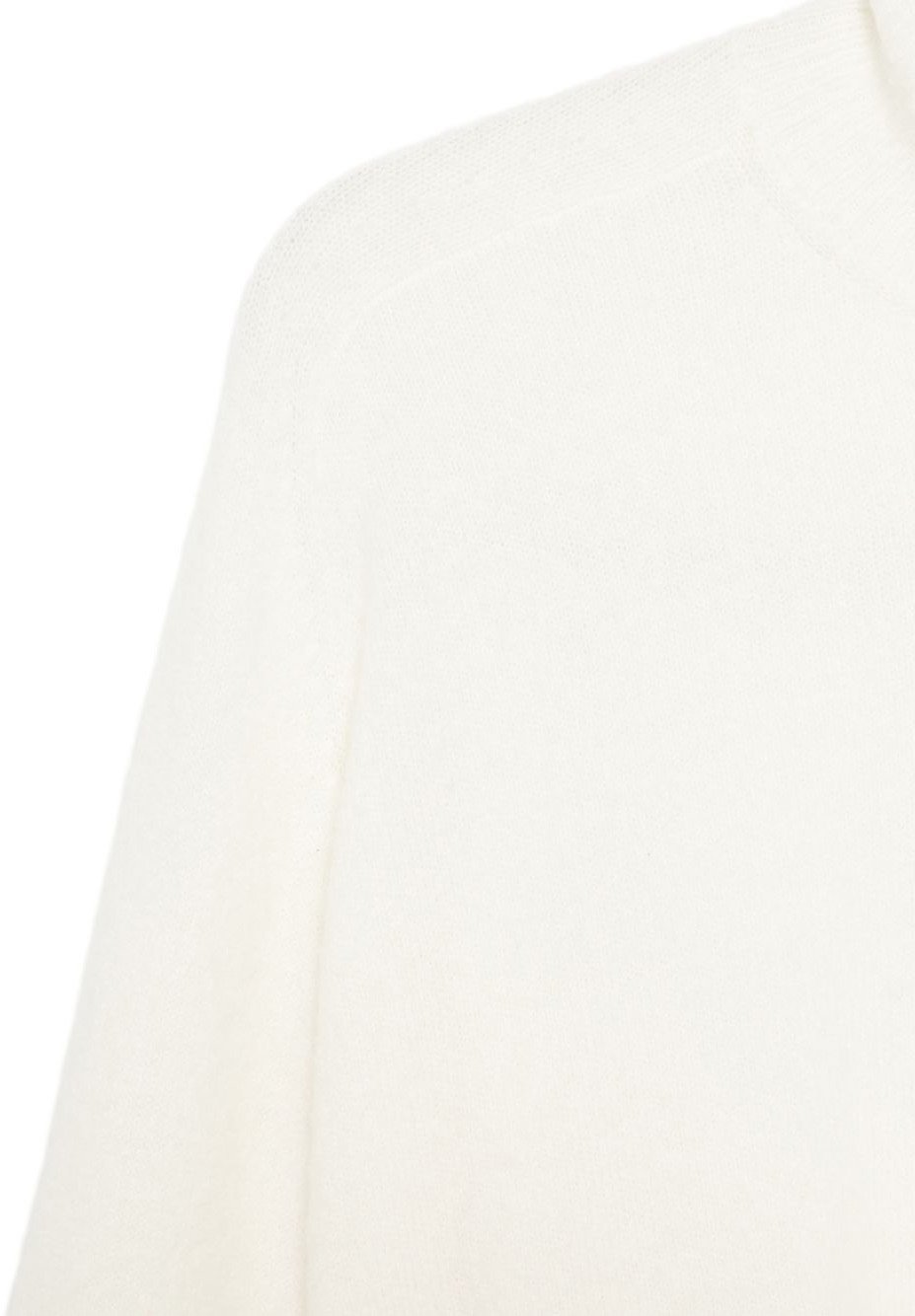 Sweaters White