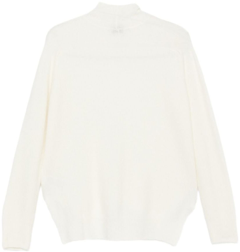 Sweaters White