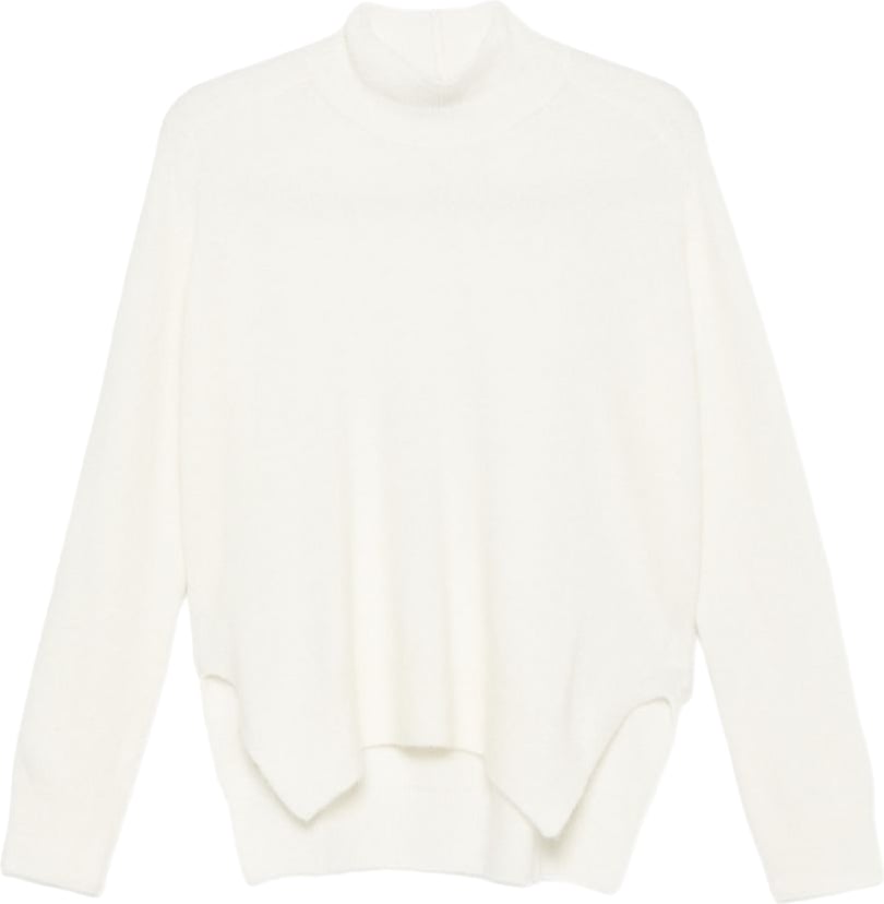 Sweaters White