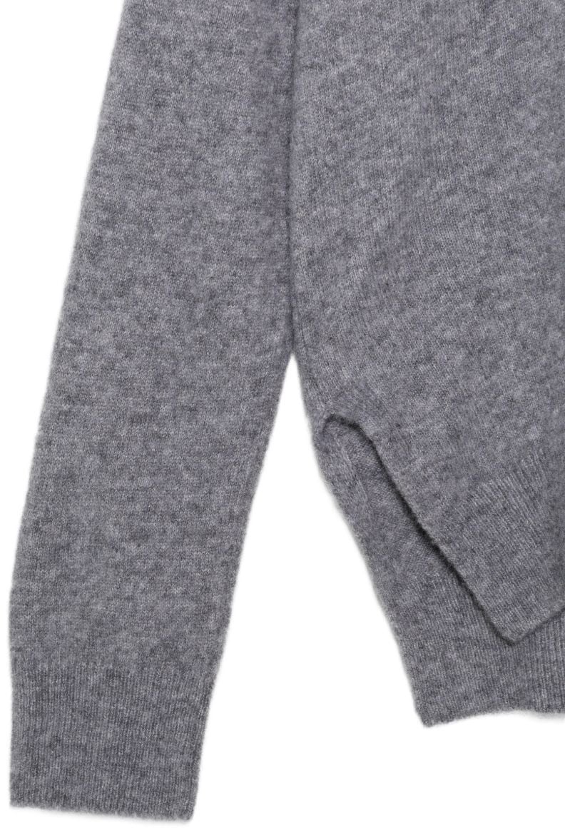 Sweaters Grey