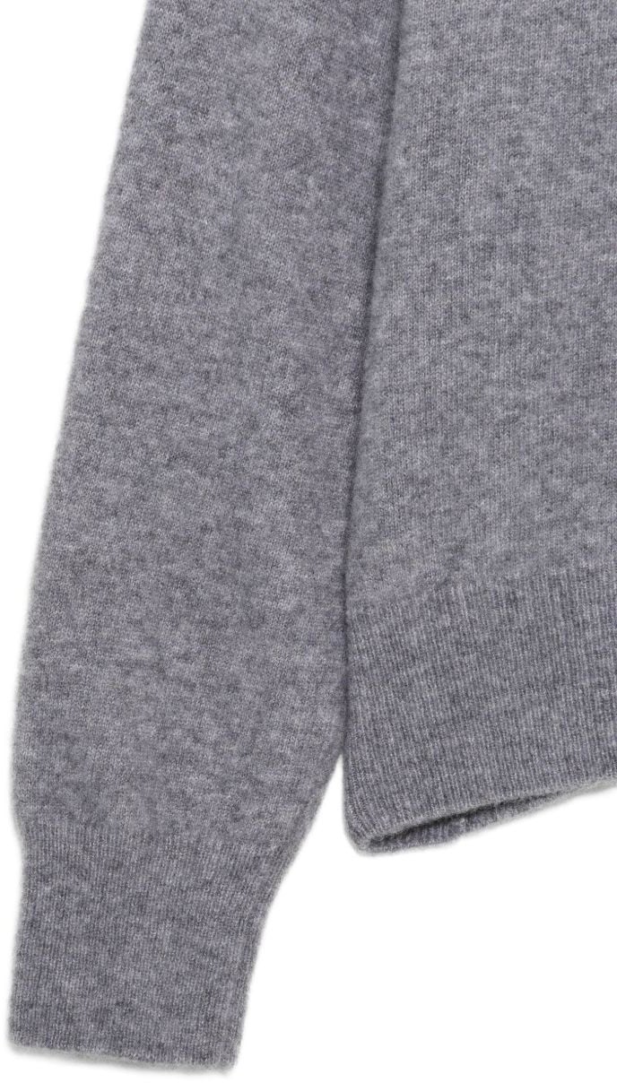 Sweaters Grey