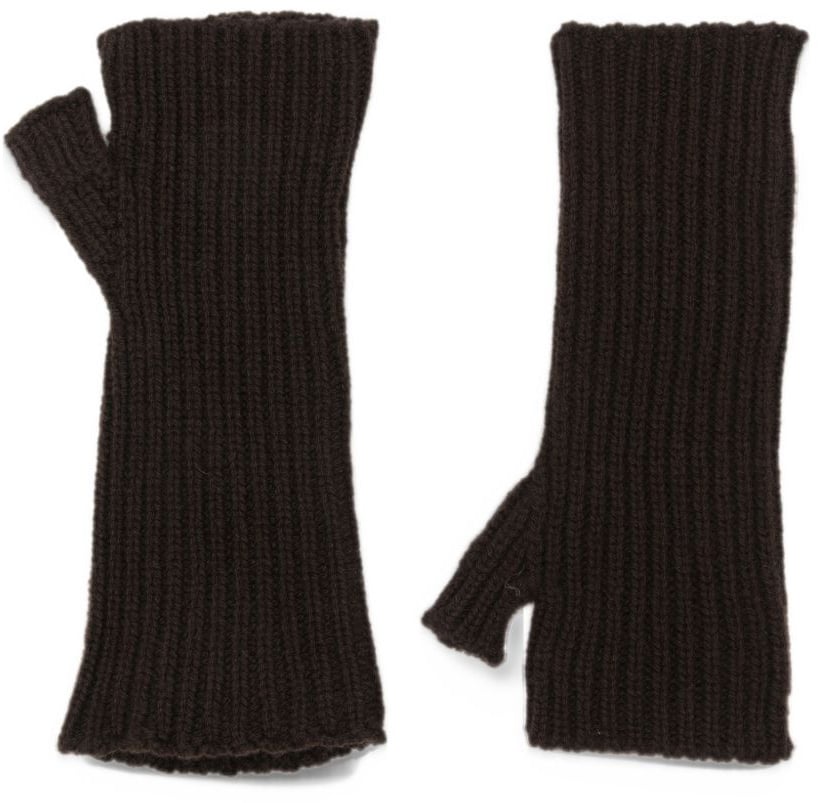 Gloves Brown