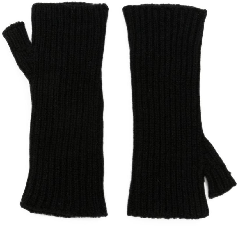 Gloves Black