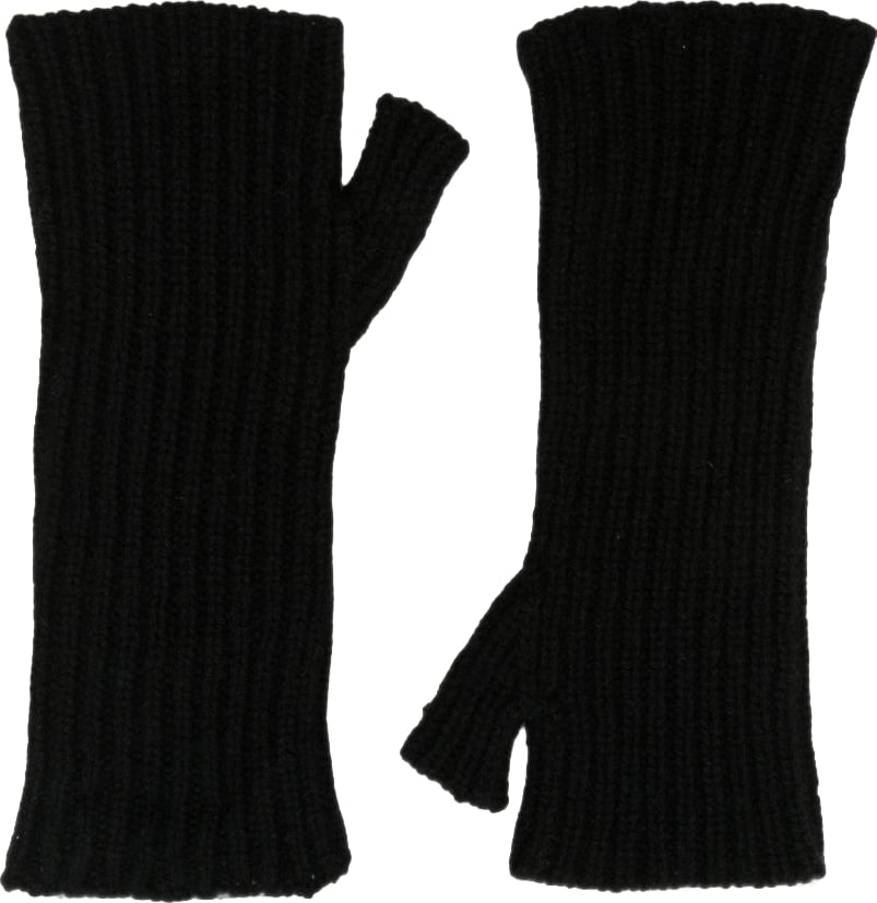 Gloves Black