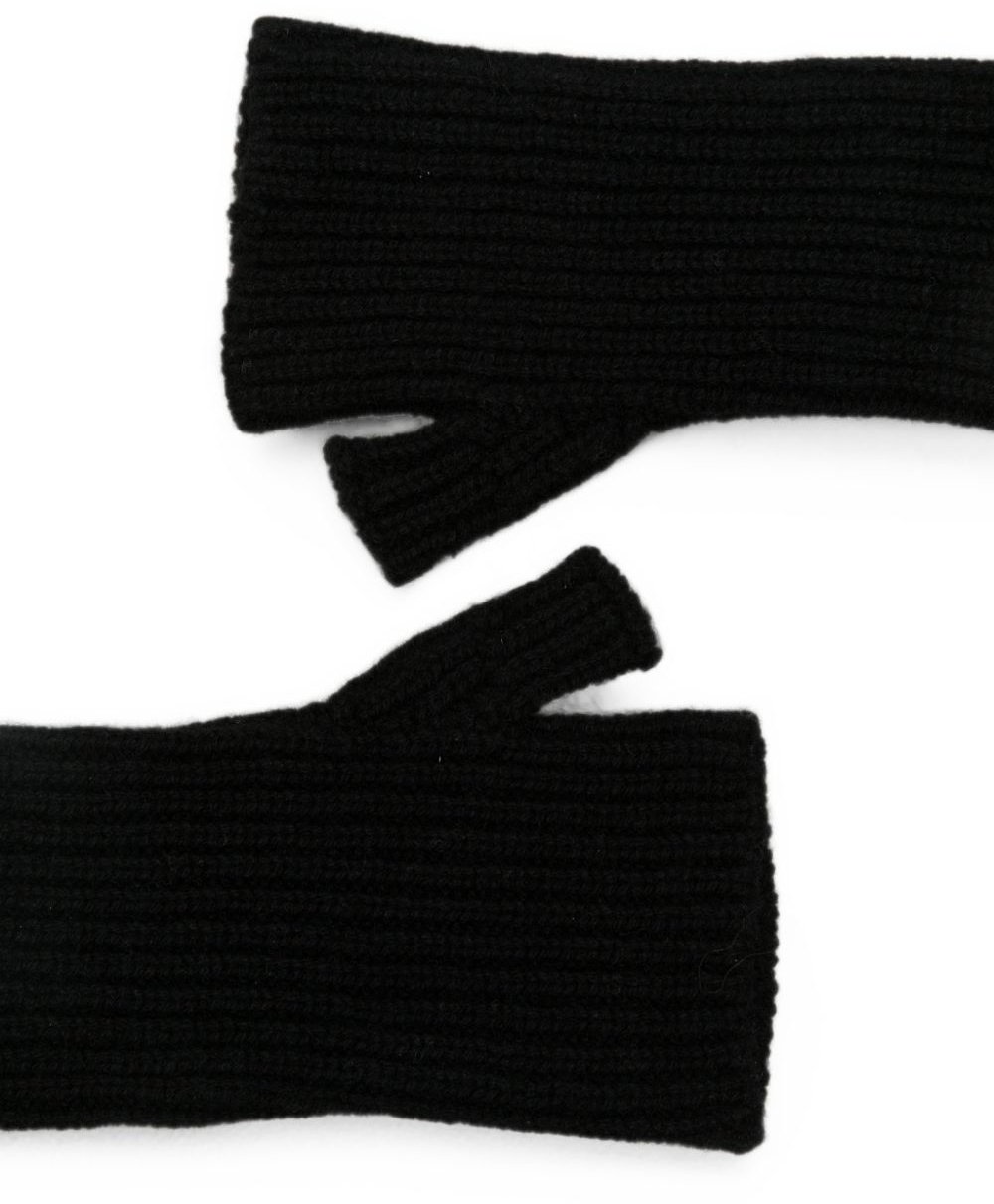 Gloves Black