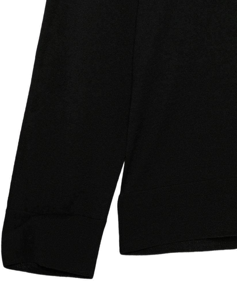 Sweaters Black