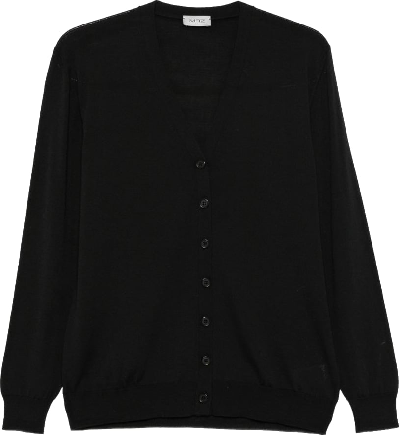 Sweaters Black