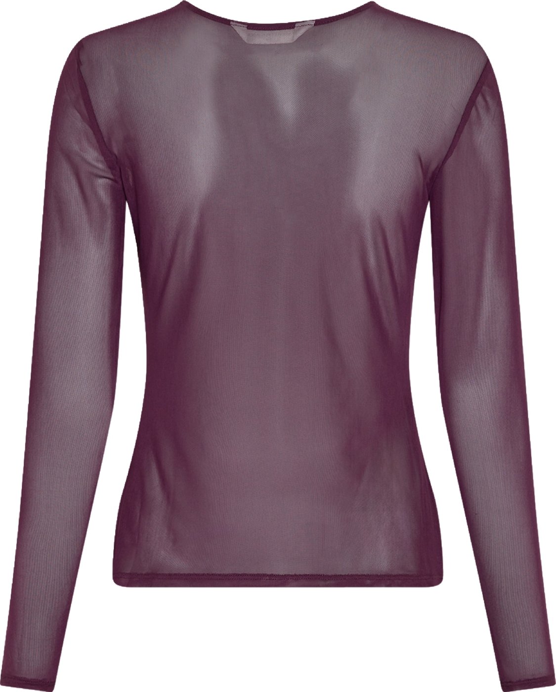MOSS COPENHAGEN - Jannie Illenora - 20281 - Potent Purple
