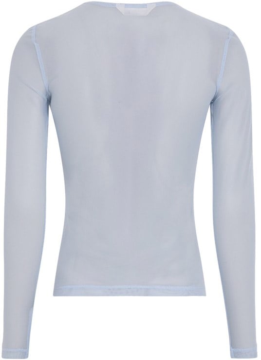 MOSS COPENHAGEN - Janie Illenora Top - 20281 - Windsurfer