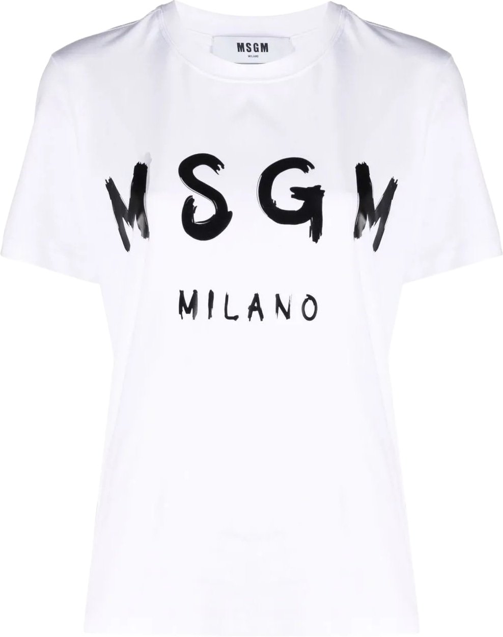 t-shirt white