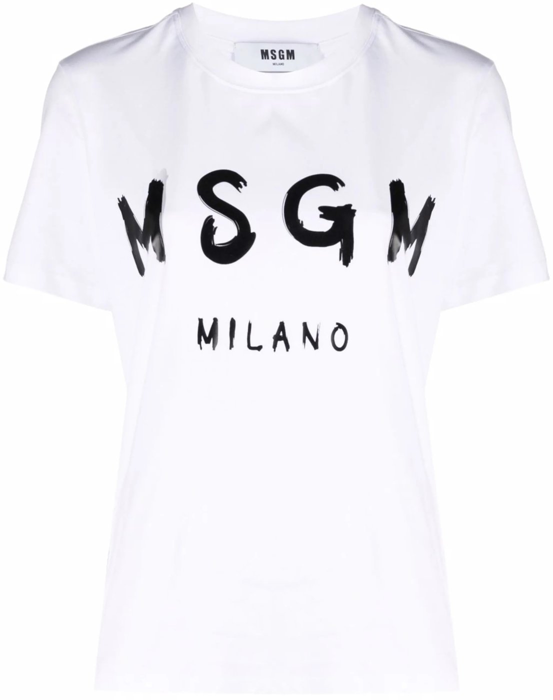 t-shirt white