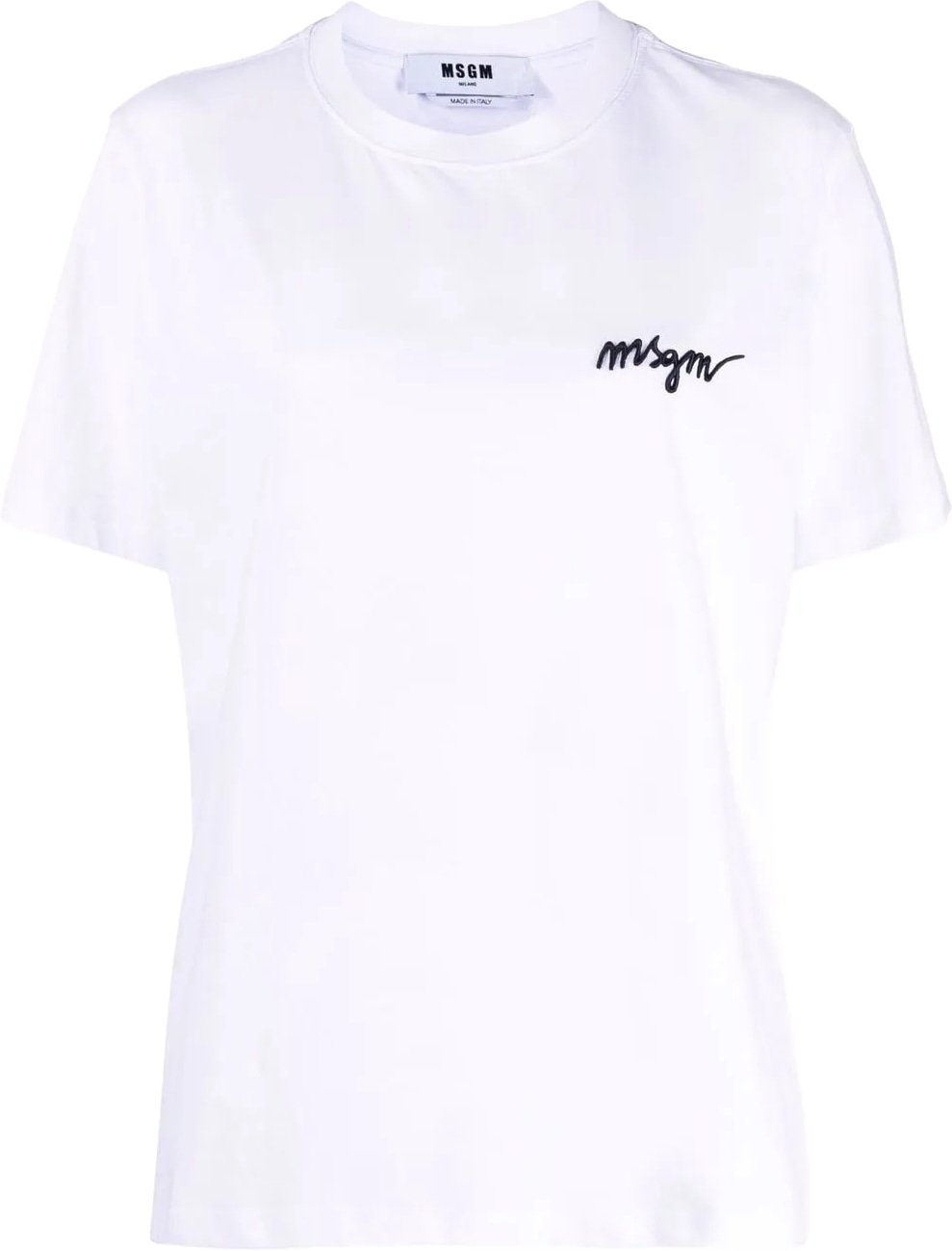 t-shirt white