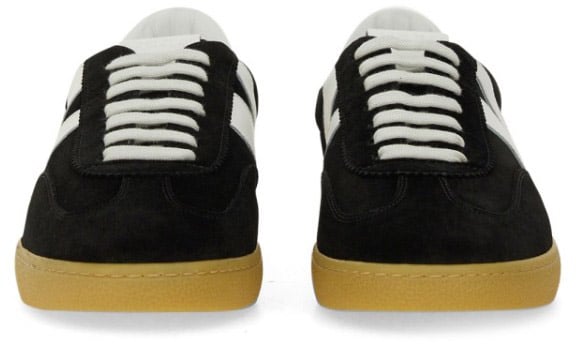 "Retro" Sneaker