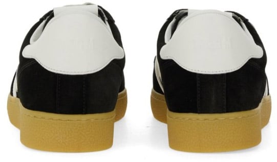 "Retro" Sneaker