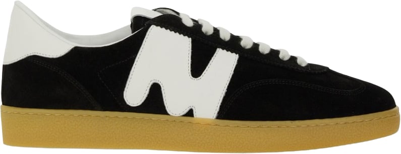"Retro" Sneaker