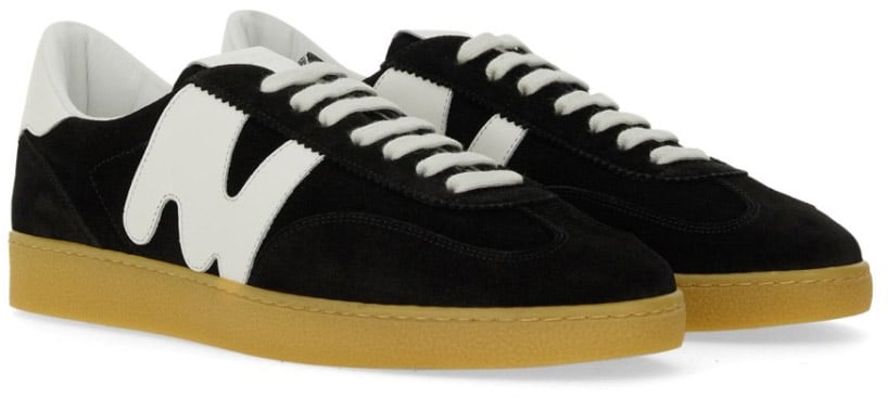 "Retro" Sneaker