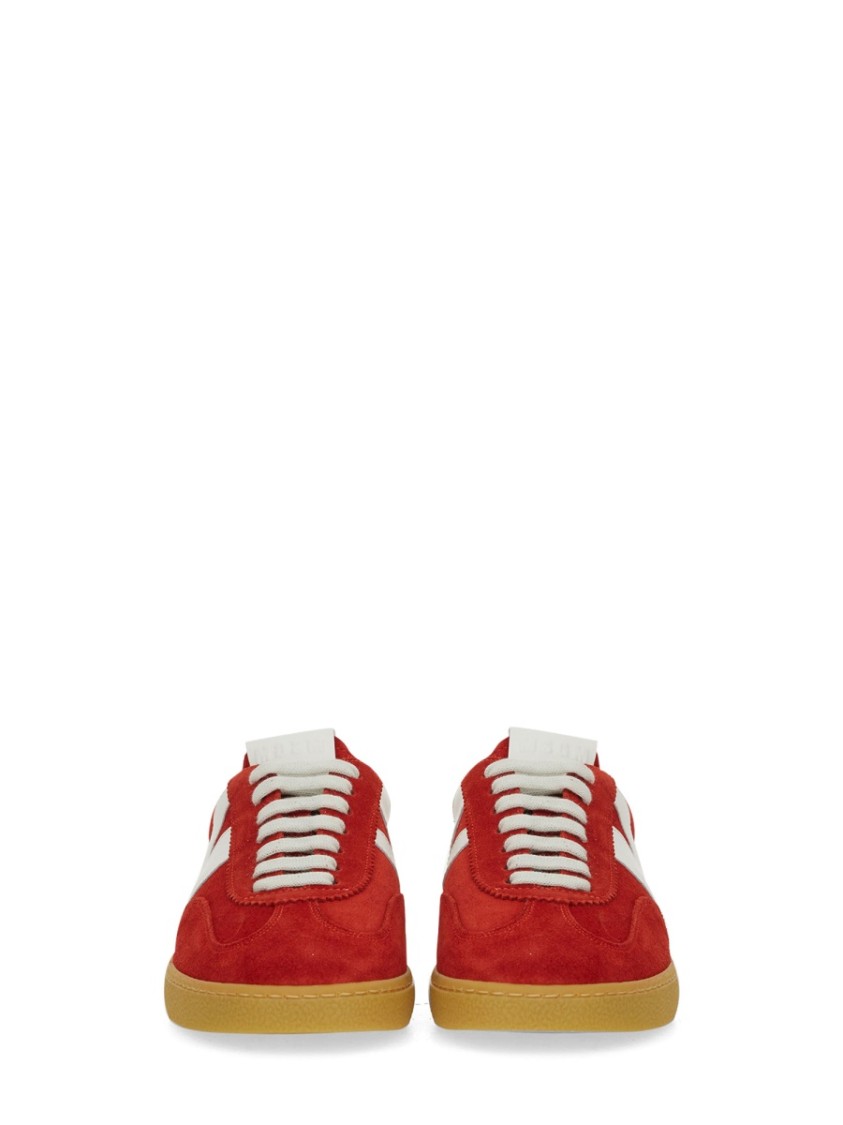 "Retro" Sneaker