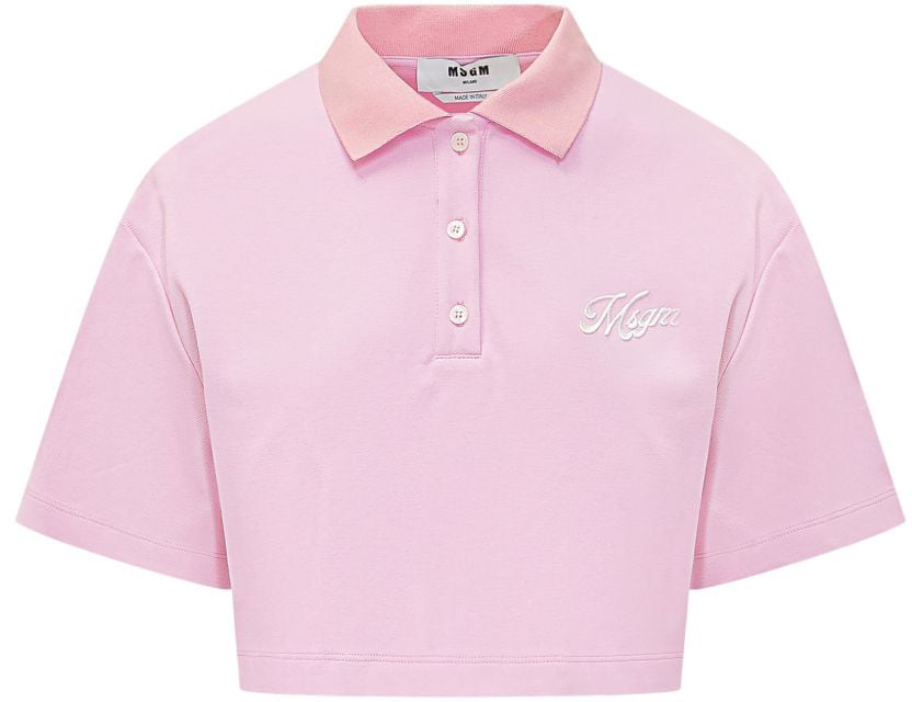T-Shirts And Polos Black