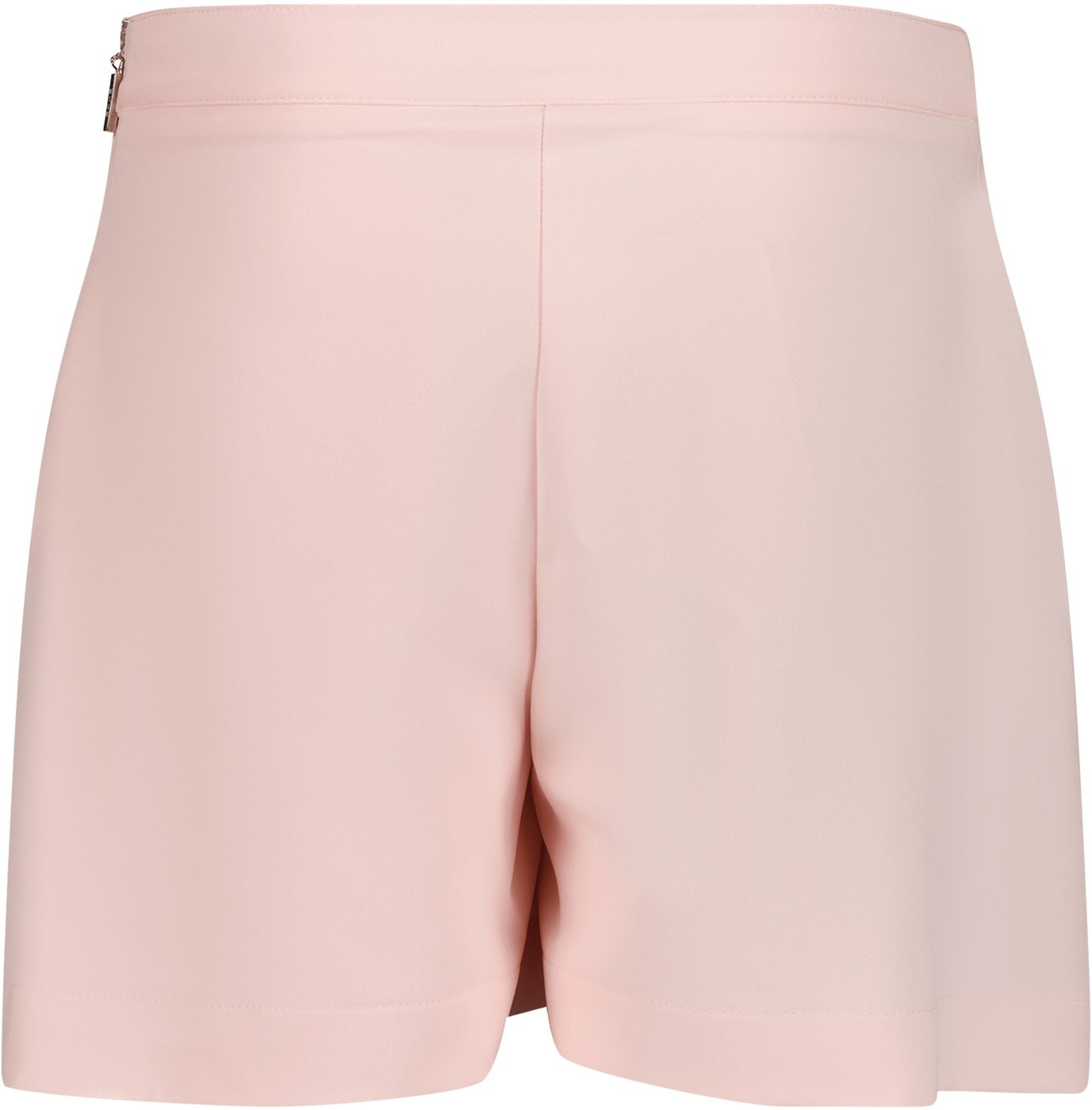 MSGM Kinder Shorts Licht Roze