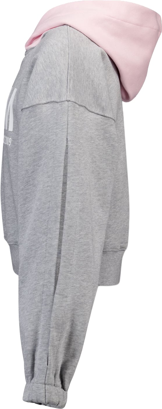 MSGM Kinder Meisjes Trui In Grijs