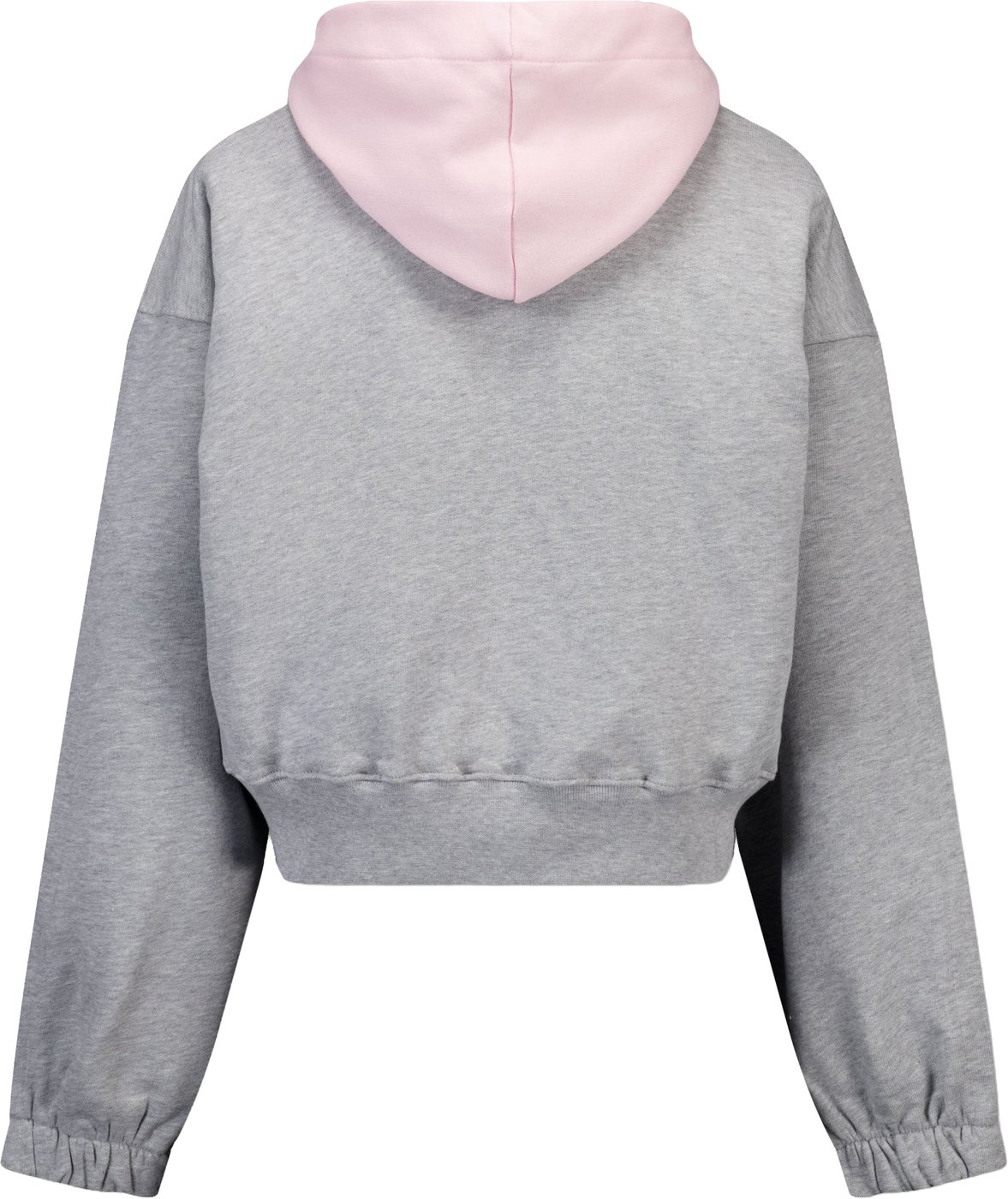 MSGM Kinder Meisjes Trui In Grijs