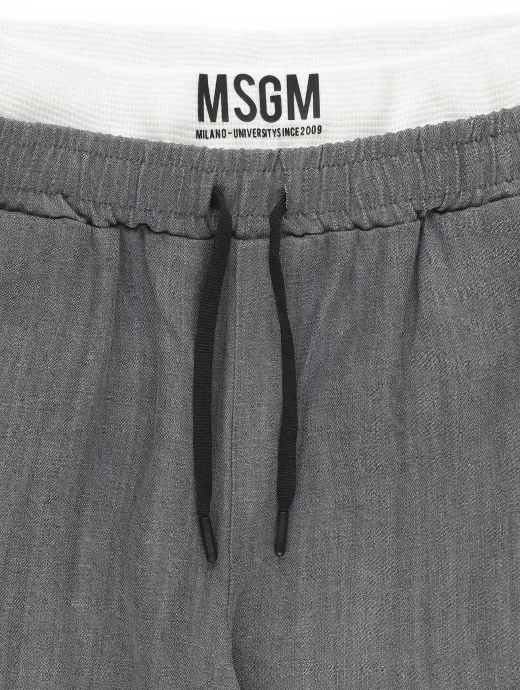 Trousers Grey