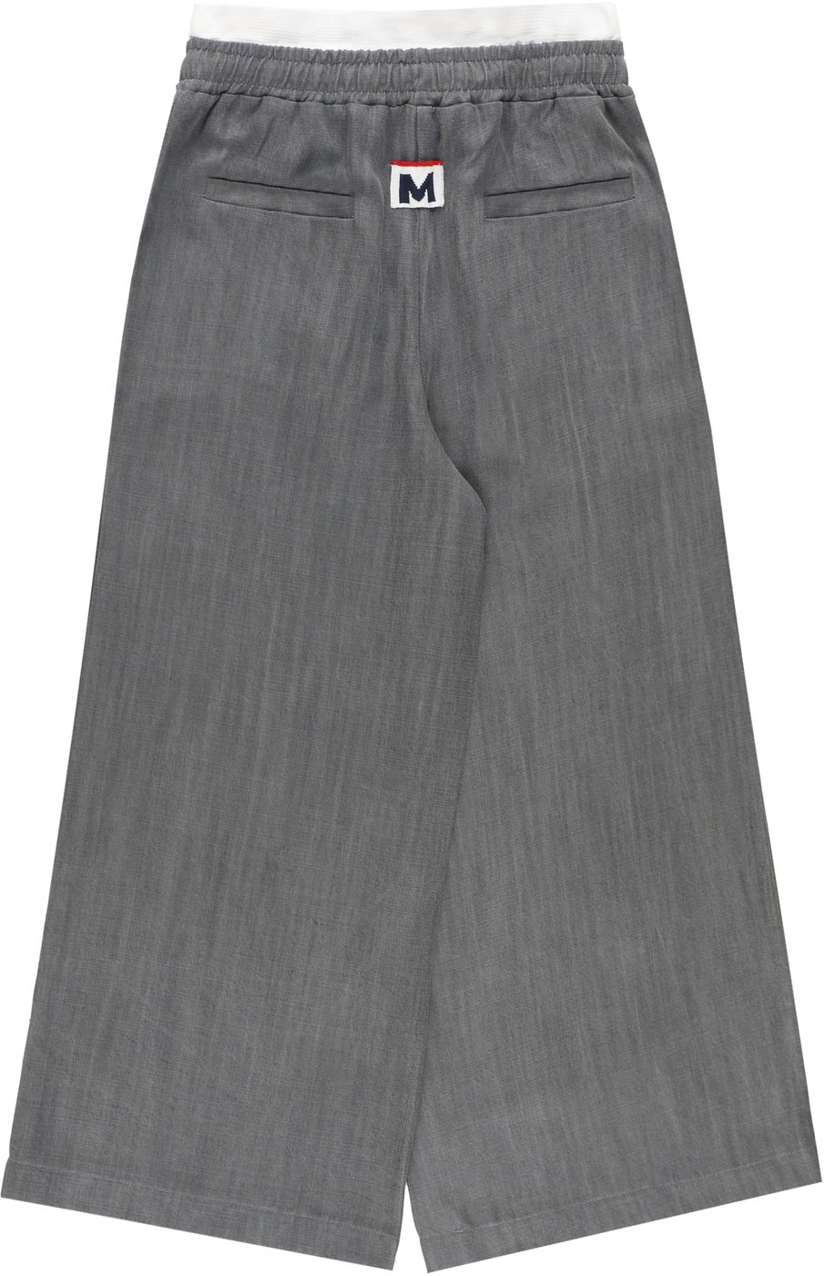 Trousers Grey