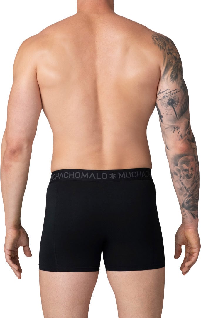 Boxershorts 3-Pack Multicolor