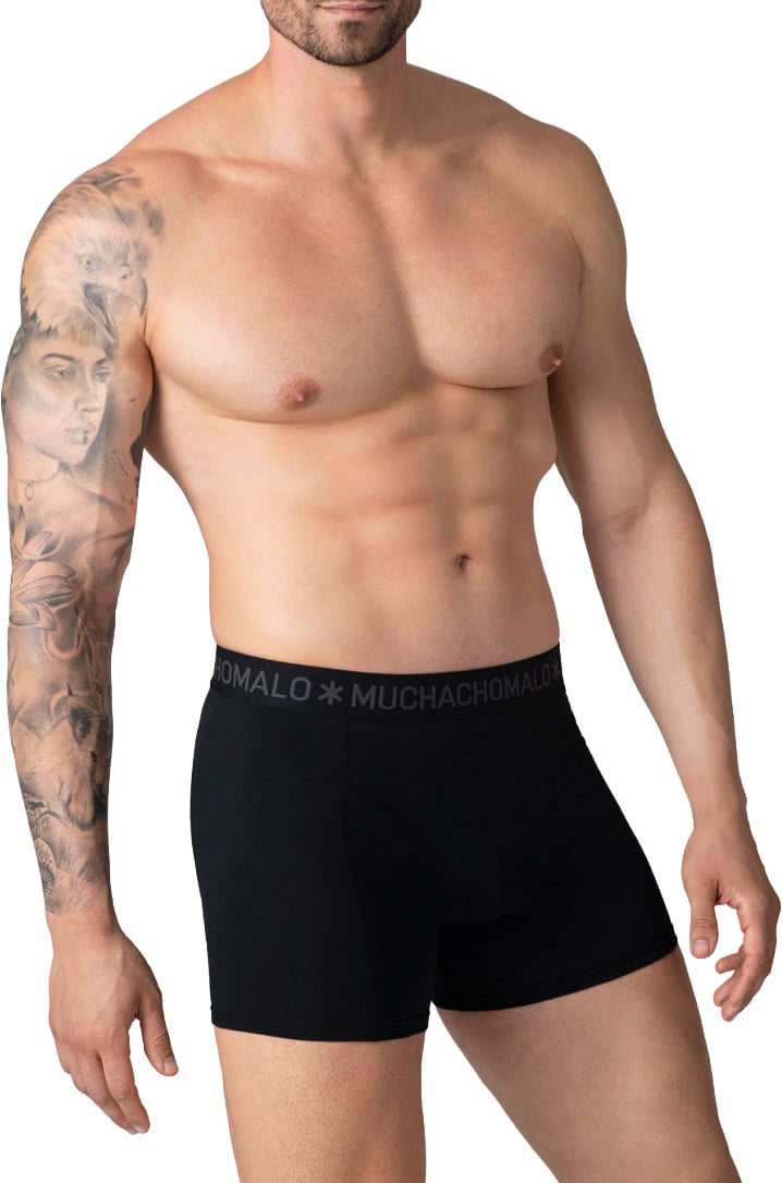 Boxershorts 3-Pack Multicolor