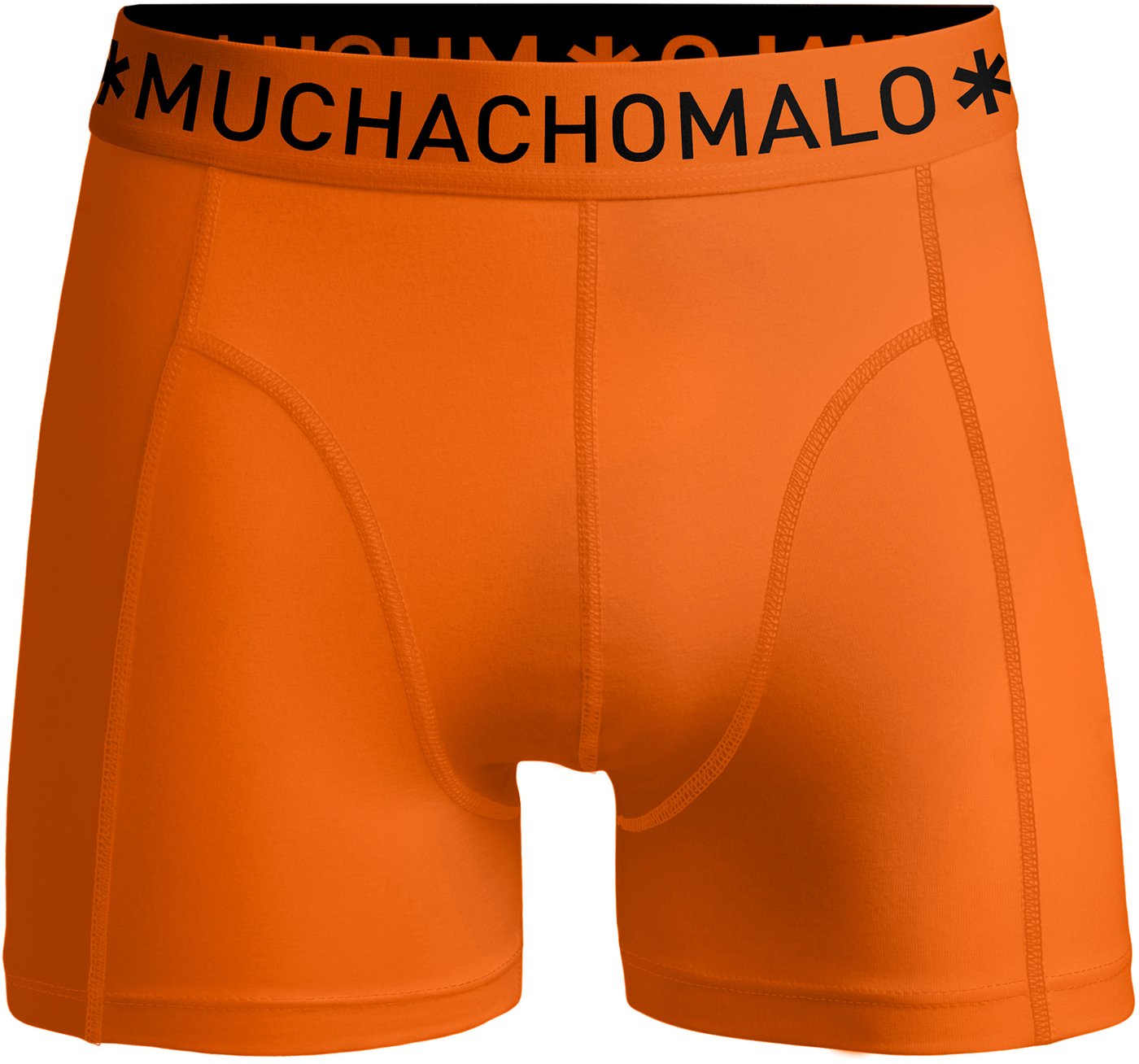 Boxershorts 2-Pack Multicolor