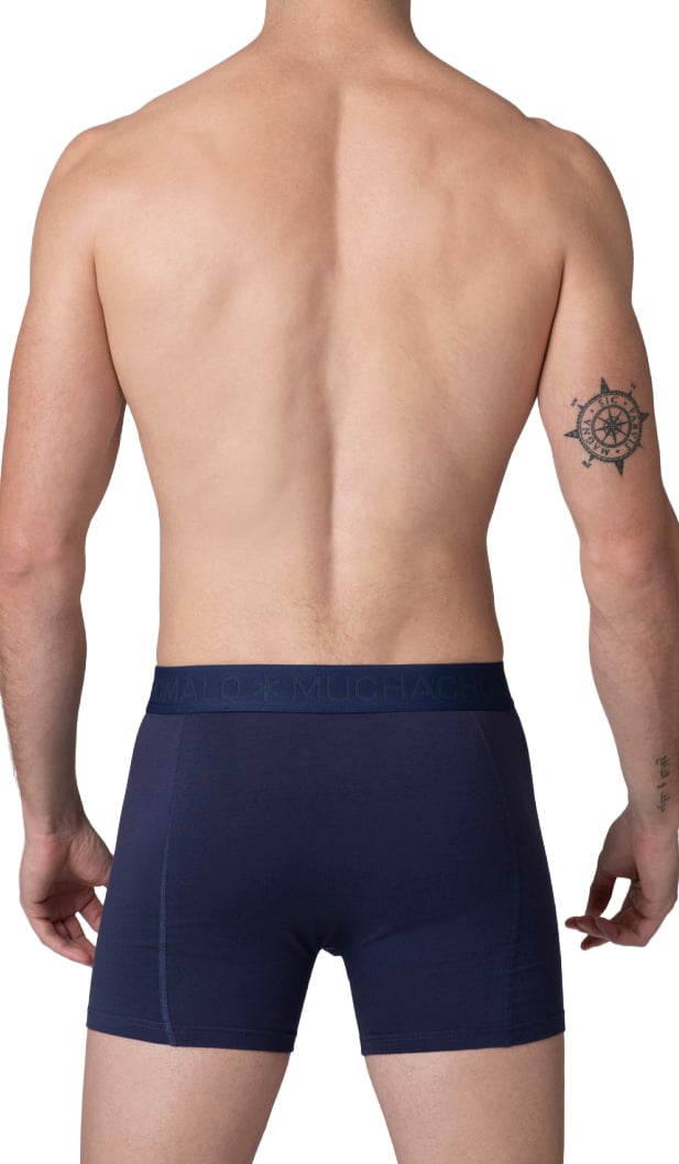 Boxershorts 7-Pack Multicolor