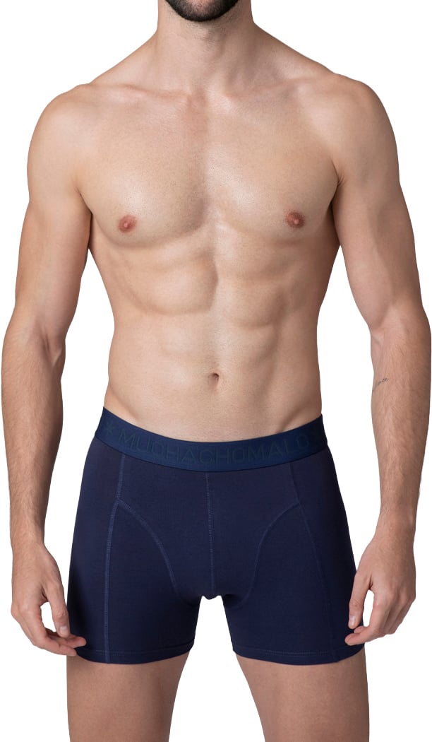 Boxershorts 7-Pack Multicolor
