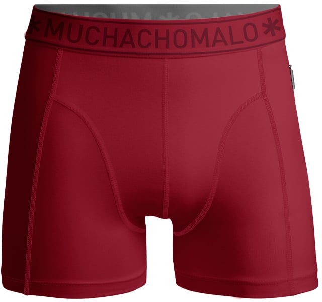 Muchachomalo Strakke Zwembroek
