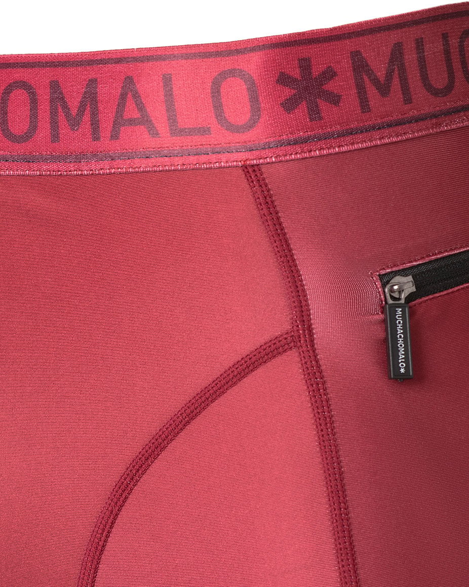 Muchachomalo Strakke Zwembroek