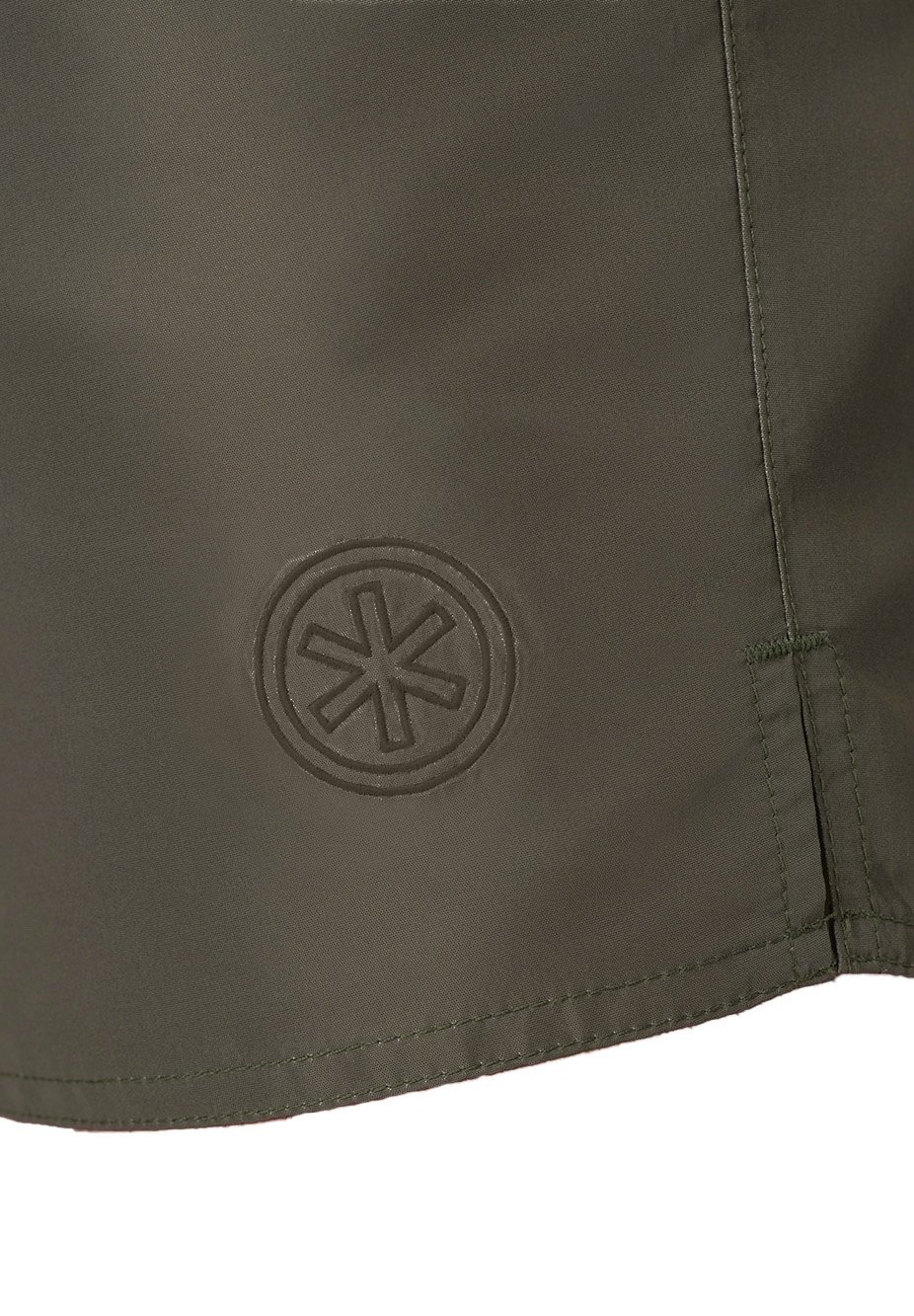 Muchachomalo Zwembroek met Boxershort