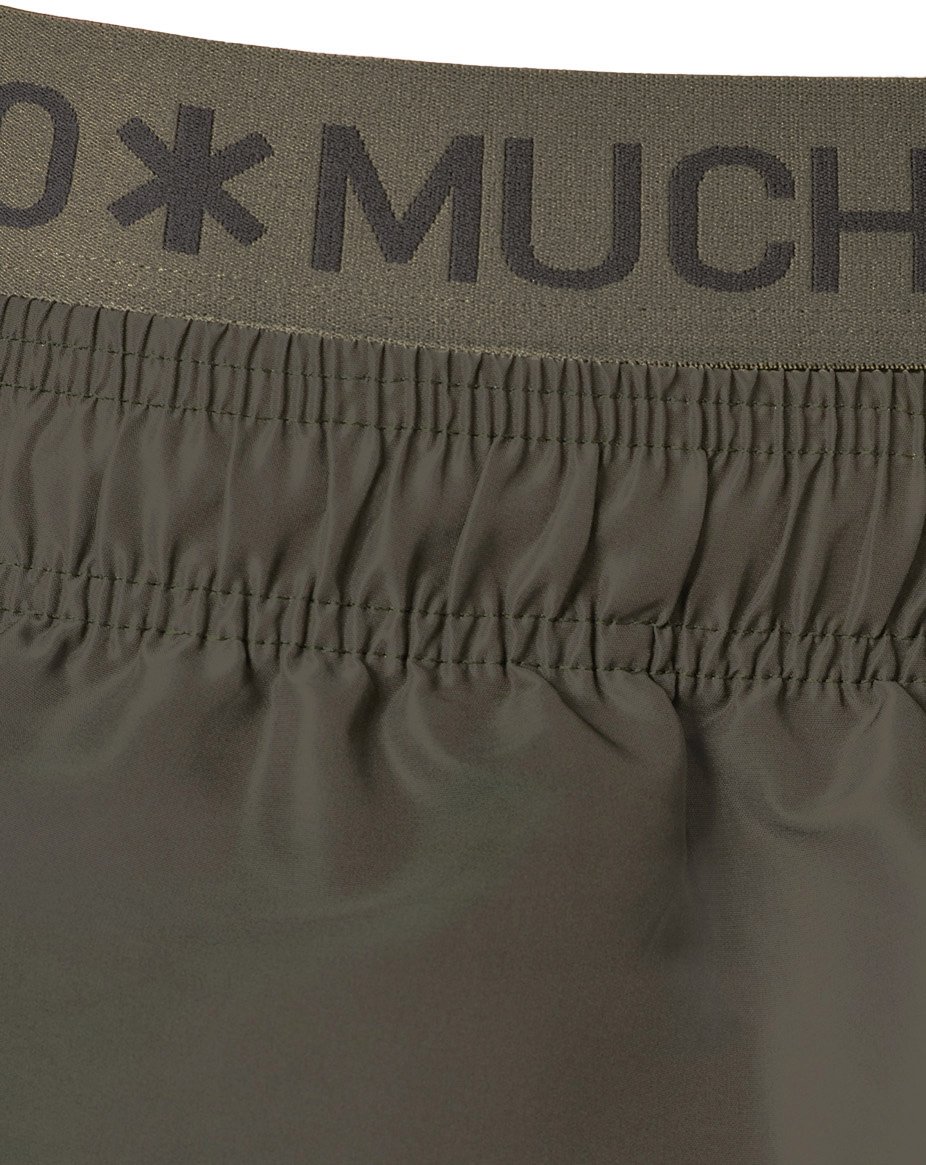 Muchachomalo Zwembroek met Boxershort