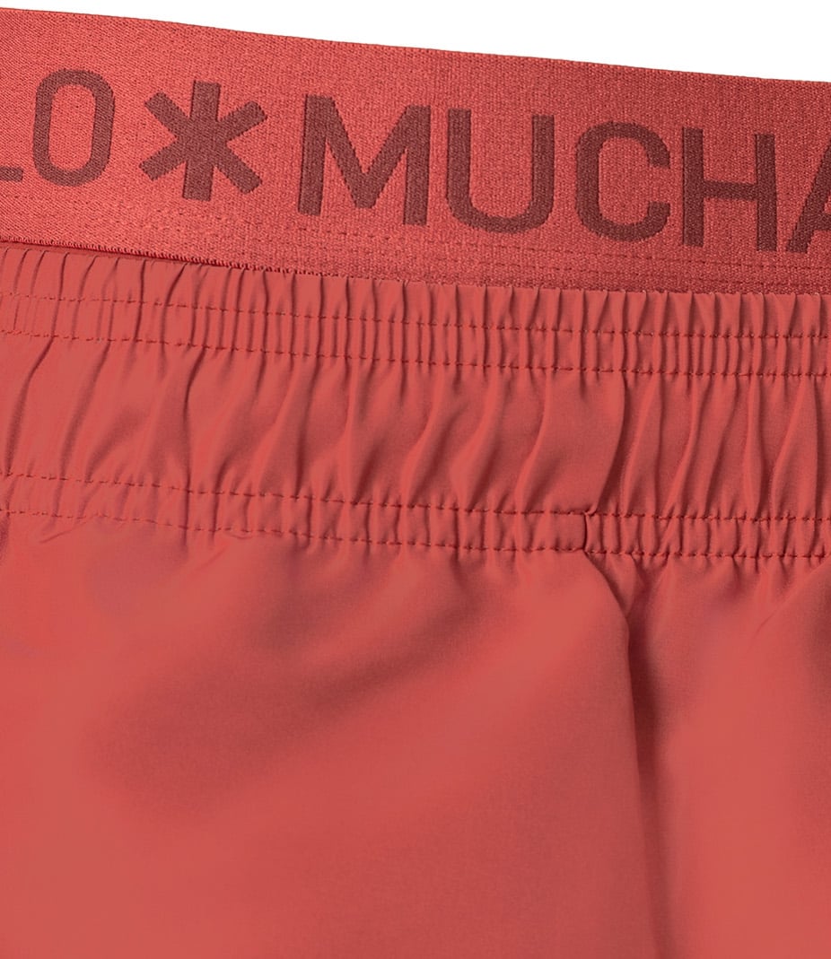 Muchachomalo Zwembroek met Boxershort