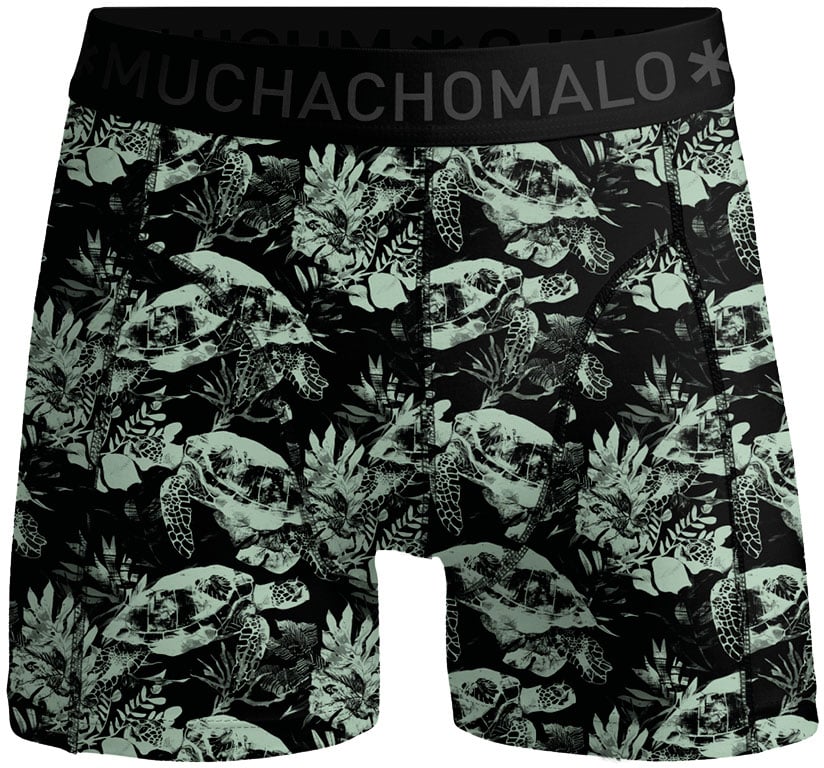 Boxershorts 3-Pack Multicolor