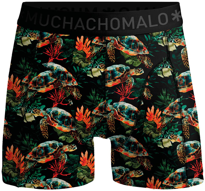 Boxershorts 3-Pack Multicolor