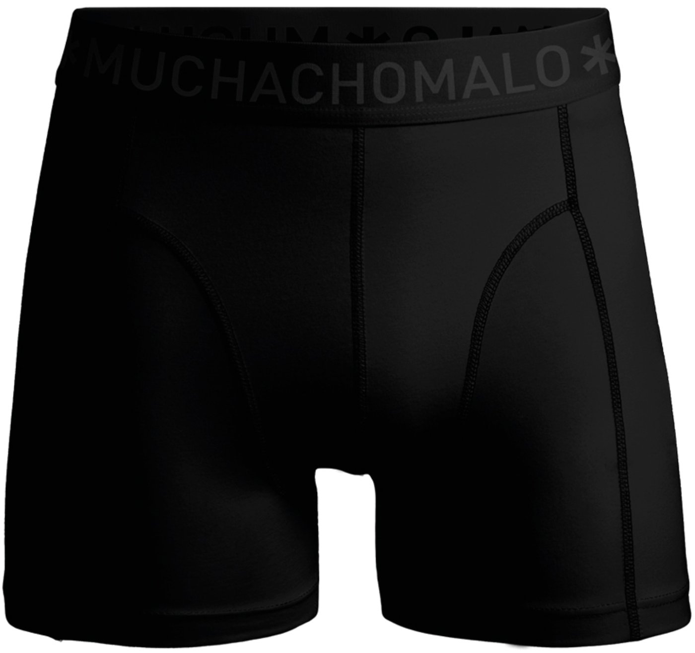 Boxershorts 3-Pack Multicolor