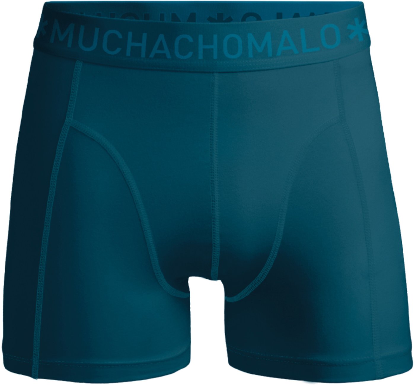 Boxershorts 3-Pack Multicolor