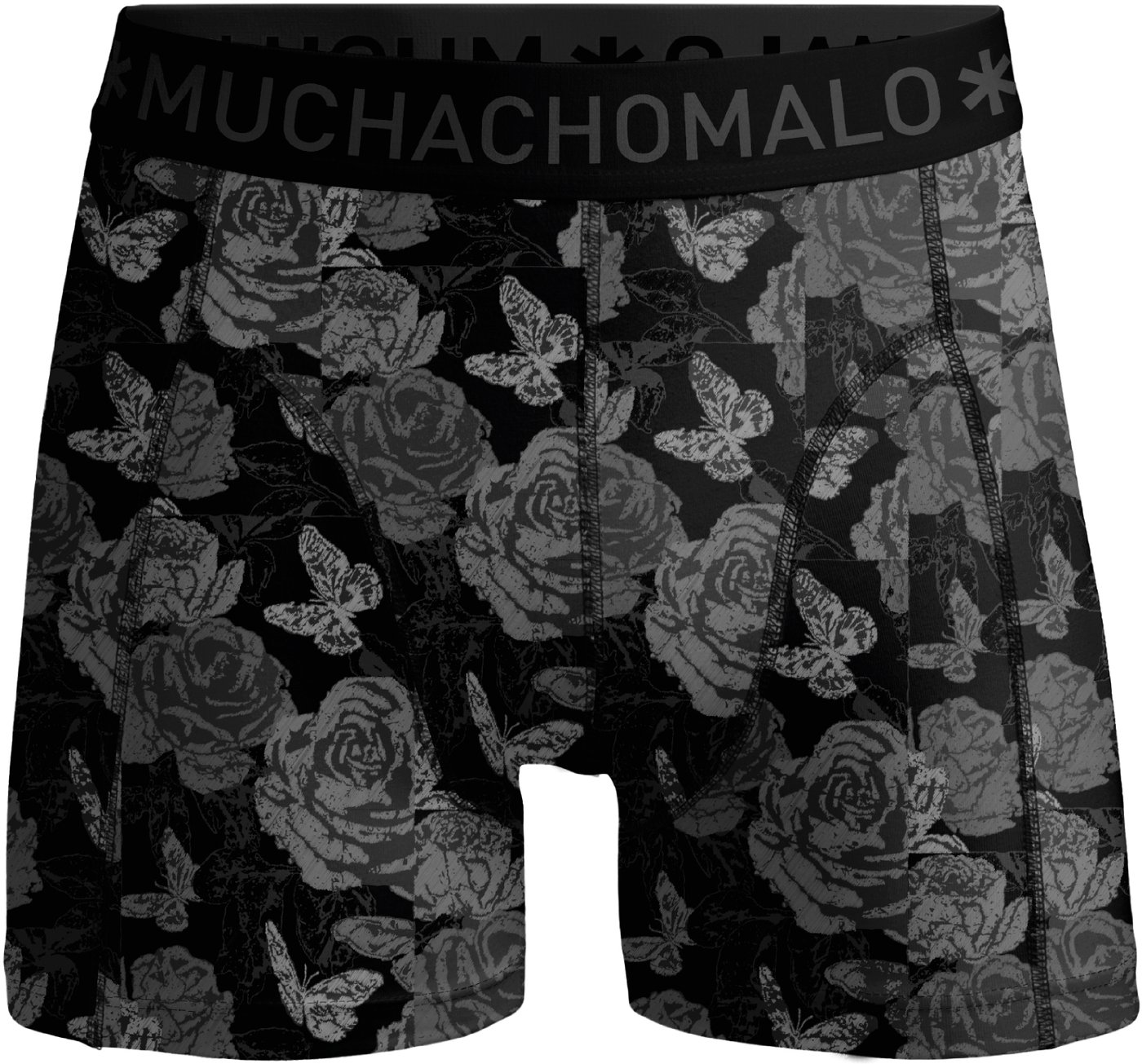 Boxershorts 3-Pack Multicolor